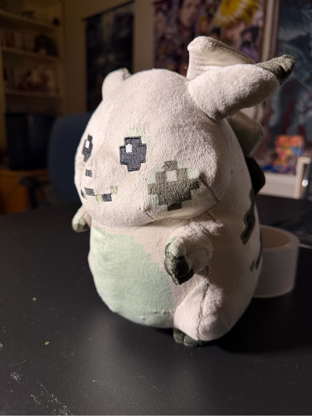 classic pikachu plush - Picture 3 of 5
